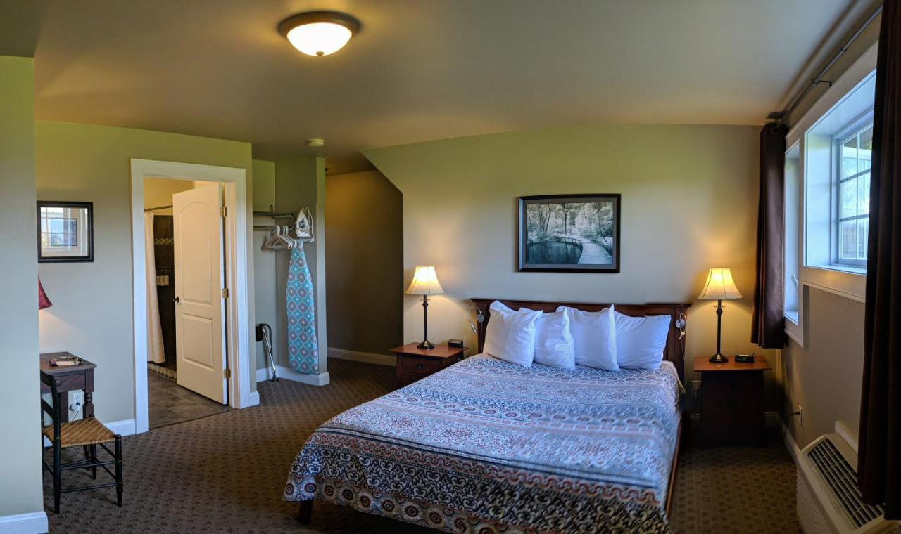 The Meadowlark Inn East Springfield Exterior foto